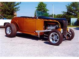 1932 Ford Highboy (CC-1178433) for sale in Pittsburgh, Pennsylvania