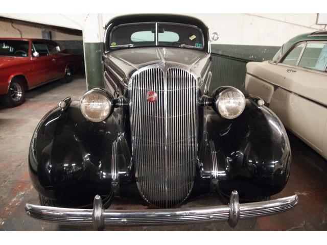 1935 Buick Automobile (CC-1178439) for sale in Pittsburgh, Pennsylvania