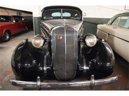 1935 Buick Automobile (CC-1178439) for sale in Pittsburgh, Pennsylvania