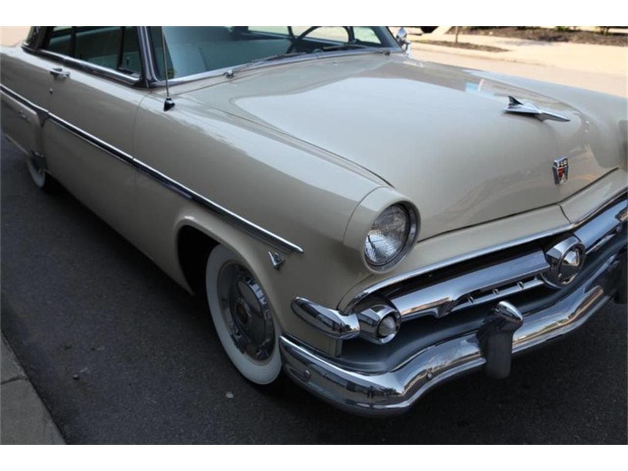 1954 Ford Skyliner for Sale | ClassicCars.com | CC-1178443