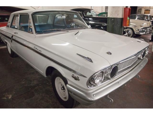 1964 Ford Fairlane (CC-1178445) for sale in Pittsburgh, Pennsylvania