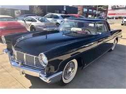 1956 Lincoln Continental (CC-1178448) for sale in Pittsburgh, Pennsylvania
