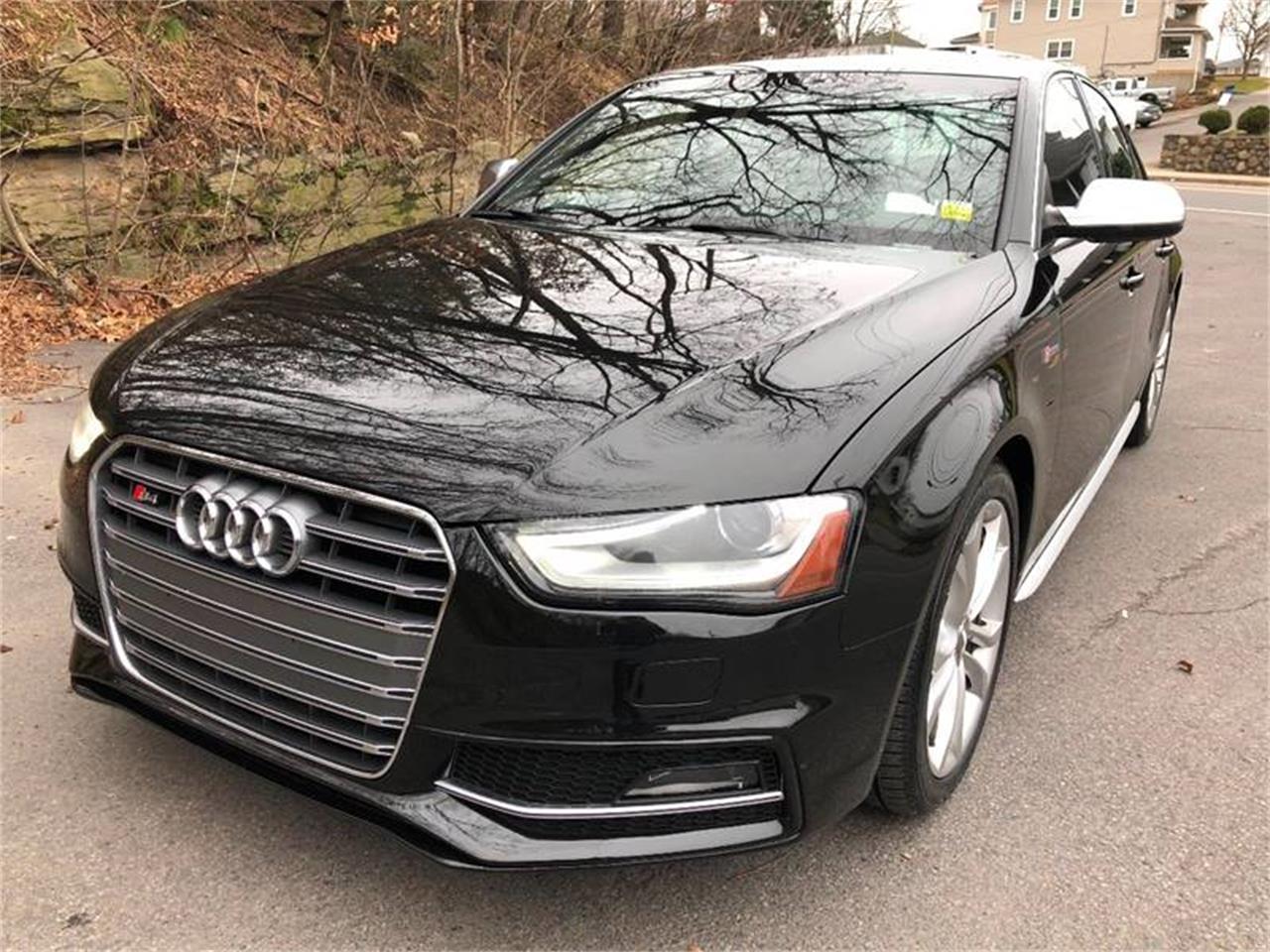 2015 Audi S4 For Sale | ClassicCars.com | CC-1178449