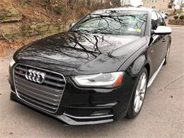 2015 Audi S4 (CC-1178449) for sale in Old Forge, Pennsylvania