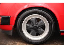 1987 Porsche 911 Carrera (CC-1178454) for sale in Pittsburgh, Pennsylvania
