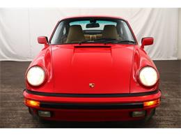 1987 Porsche 911 Carrera (CC-1178454) for sale in Pittsburgh, Pennsylvania