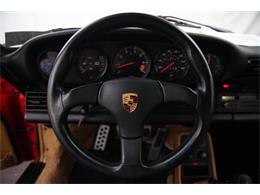1987 Porsche 911 Carrera (CC-1178454) for sale in Pittsburgh, Pennsylvania