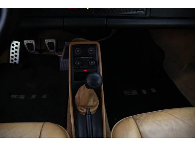 1987 Porsche 911 Carrera (CC-1178454) for sale in Pittsburgh, Pennsylvania