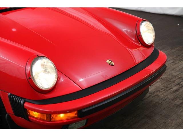 1987 Porsche 911 Carrera (CC-1178454) for sale in Pittsburgh, Pennsylvania