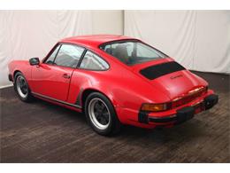1987 Porsche 911 Carrera (CC-1178454) for sale in Pittsburgh, Pennsylvania