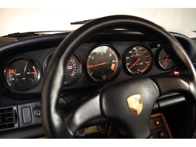 1987 Porsche 911 Carrera (CC-1178454) for sale in Pittsburgh, Pennsylvania