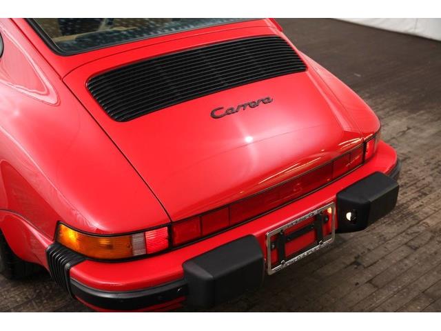 1987 Porsche 911 Carrera (CC-1178454) for sale in Pittsburgh, Pennsylvania