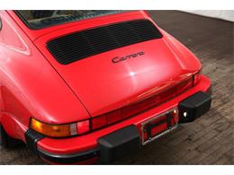 1987 Porsche 911 Carrera (CC-1178454) for sale in Pittsburgh, Pennsylvania