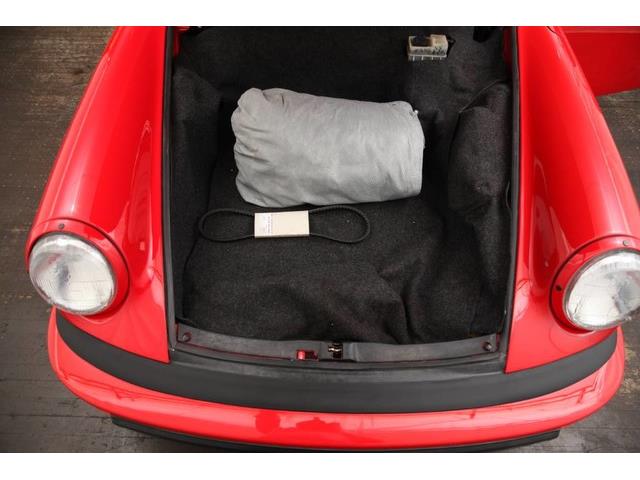 1987 Porsche 911 Carrera (CC-1178454) for sale in Pittsburgh, Pennsylvania