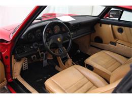 1987 Porsche 911 Carrera (CC-1178454) for sale in Pittsburgh, Pennsylvania