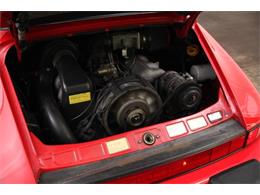 1987 Porsche 911 Carrera (CC-1178454) for sale in Pittsburgh, Pennsylvania