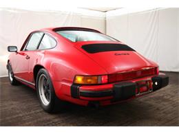 1987 Porsche 911 Carrera (CC-1178454) for sale in Pittsburgh, Pennsylvania