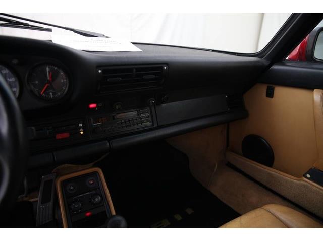 1987 Porsche 911 Carrera (CC-1178454) for sale in Pittsburgh, Pennsylvania