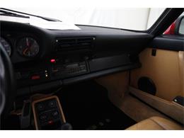 1987 Porsche 911 Carrera (CC-1178454) for sale in Pittsburgh, Pennsylvania