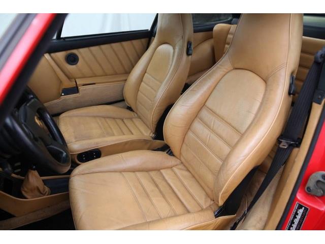 1987 Porsche 911 Carrera (CC-1178454) for sale in Pittsburgh, Pennsylvania