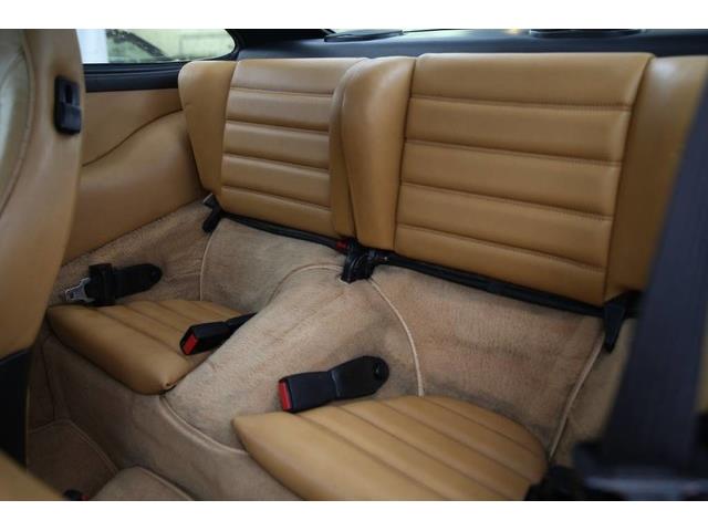 1987 Porsche 911 Carrera (CC-1178454) for sale in Pittsburgh, Pennsylvania