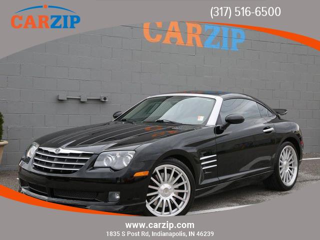 2005 Chrysler Crossfire (CC-1170847) for sale in Indianapolis, Indiana