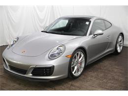 2017 Porsche 911 (CC-1178481) for sale in Pittsburgh, Pennsylvania