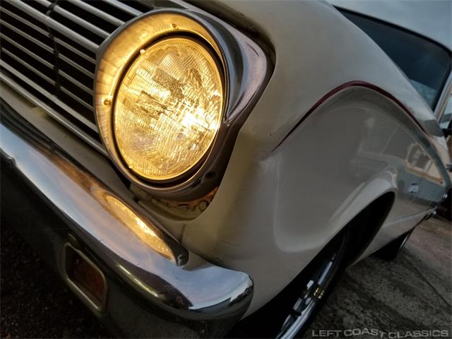 1963 Ford Ranchero (CC-1178485) for sale in Sonoma, California