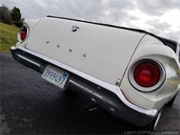 1963 Ford Ranchero (CC-1178485) for sale in Sonoma, California