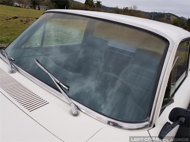 1963 Ford Ranchero (CC-1178485) for sale in Sonoma, California
