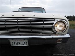 1963 Ford Ranchero (CC-1178485) for sale in Sonoma, California