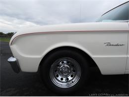 1963 Ford Ranchero (CC-1178485) for sale in Sonoma, California