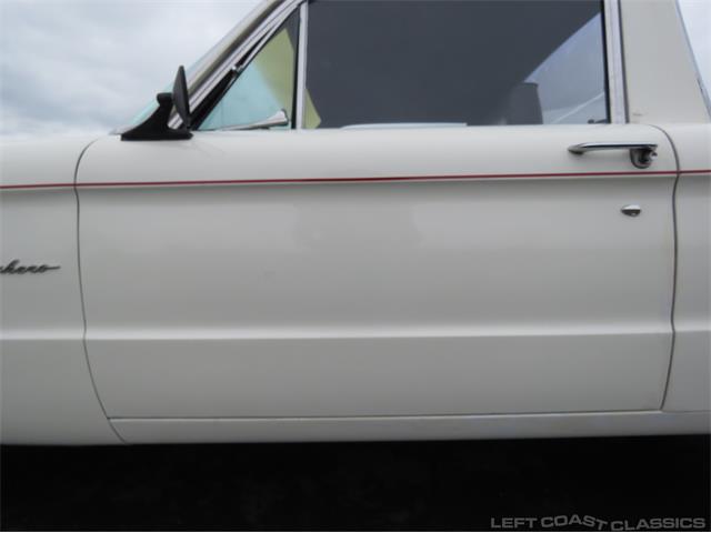1963 Ford Ranchero (CC-1178485) for sale in Sonoma, California