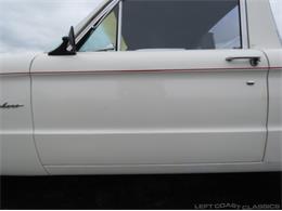 1963 Ford Ranchero (CC-1178485) for sale in Sonoma, California