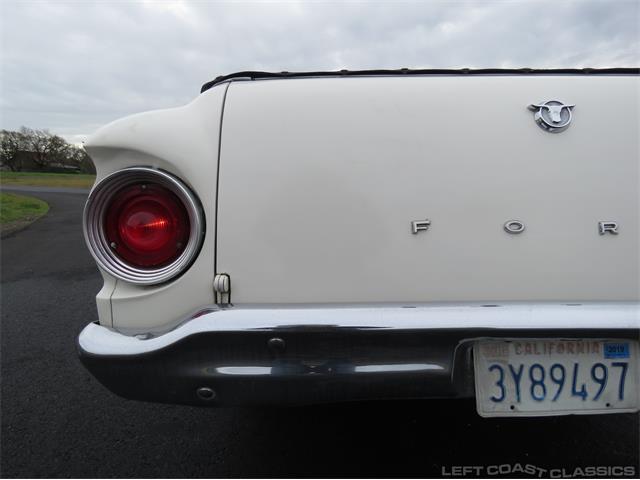 1963 Ford Ranchero (CC-1178485) for sale in Sonoma, California