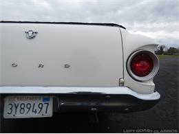 1963 Ford Ranchero (CC-1178485) for sale in Sonoma, California