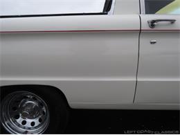 1963 Ford Ranchero (CC-1178485) for sale in Sonoma, California