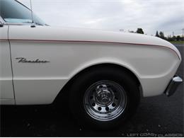 1963 Ford Ranchero (CC-1178485) for sale in Sonoma, California