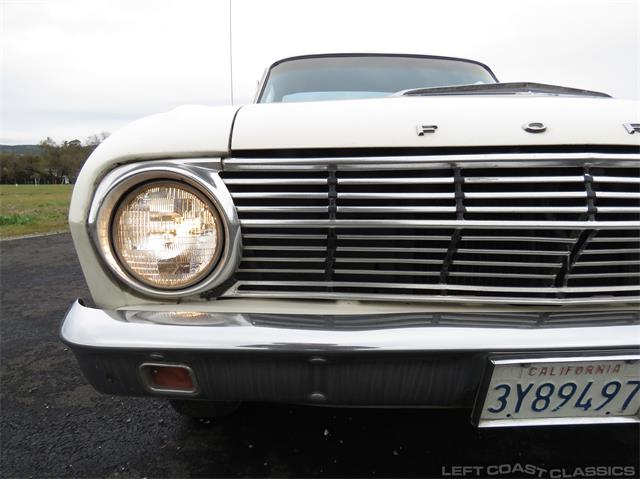 1963 Ford Ranchero (CC-1178485) for sale in Sonoma, California