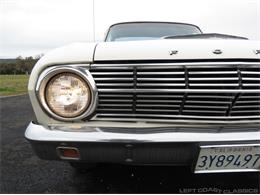 1963 Ford Ranchero (CC-1178485) for sale in Sonoma, California