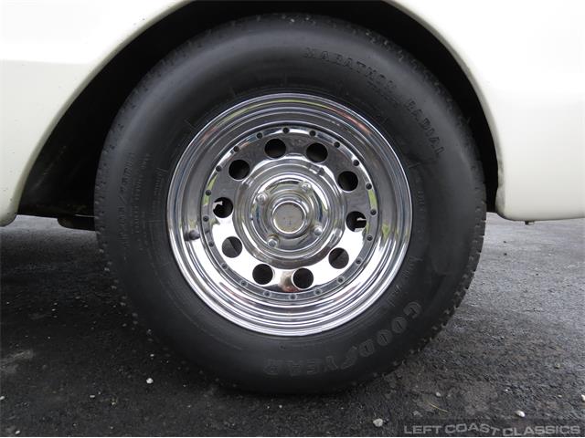 1963 Ford Ranchero (CC-1178485) for sale in Sonoma, California