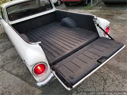 1963 Ford Ranchero (CC-1178485) for sale in Sonoma, California