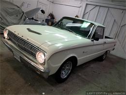 1963 Ford Ranchero (CC-1178485) for sale in Sonoma, California