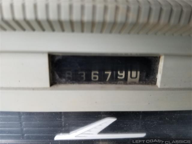 1963 Ford Ranchero (CC-1178485) for sale in Sonoma, California