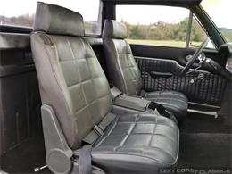 1963 Ford Ranchero (CC-1178485) for sale in Sonoma, California
