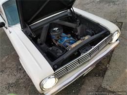 1963 Ford Ranchero (CC-1178485) for sale in Sonoma, California