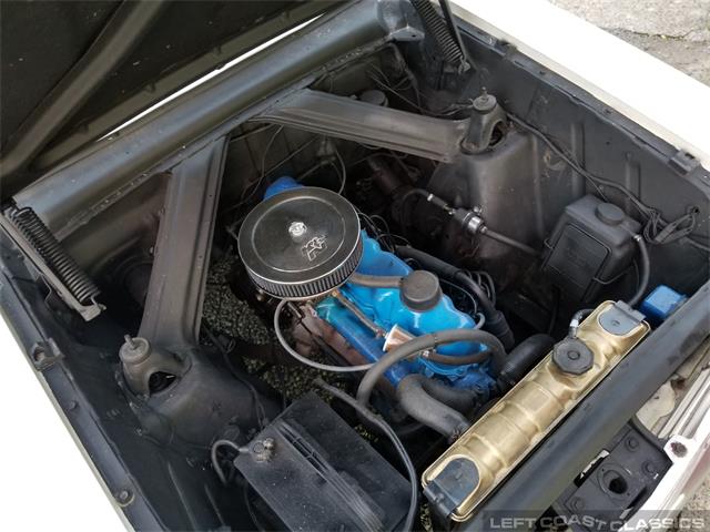 1963 Ford Ranchero (CC-1178485) for sale in Sonoma, California