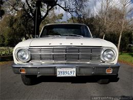 1963 Ford Ranchero (CC-1178485) for sale in Sonoma, California