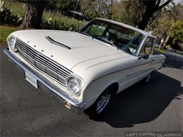 1963 Ford Ranchero (CC-1178485) for sale in Sonoma, California
