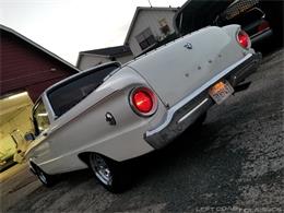 1963 Ford Ranchero (CC-1178485) for sale in Sonoma, California